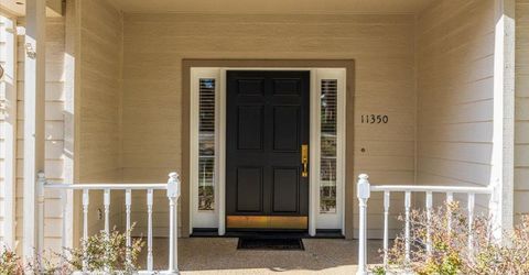 11350 Via Vis, Nevada City, CA 95959 Photo