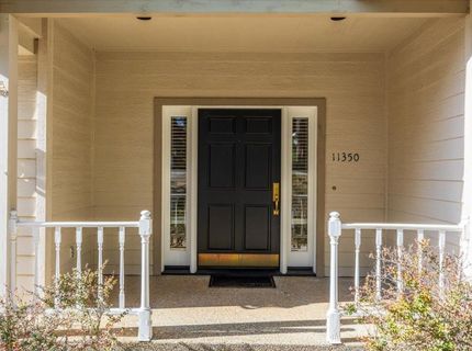 11350 Via Vis, Nevada City, CA 95959 Photo
