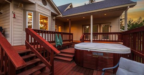 11350 Via Vis, Nevada City, CA 95959 Photo