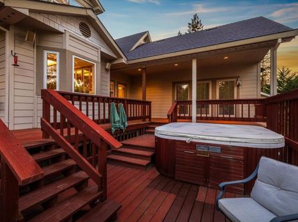 11350 Via Vis, Nevada City, CA 95959 Photo