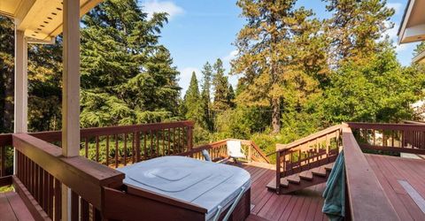 11350 Via Vis, Nevada City, CA 95959 Photo
