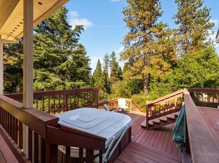 11350 Via Vis, Nevada City, CA 95959 Photo