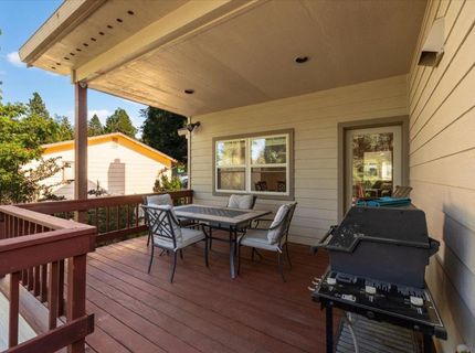 11350 Via Vis, Nevada City, CA 95959 Photo