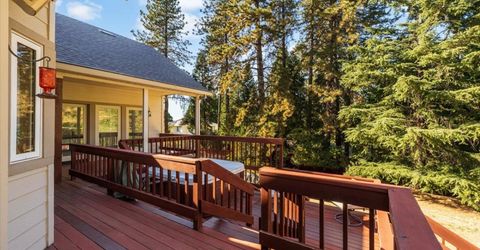 11350 Via Vis, Nevada City, CA 95959 Photo