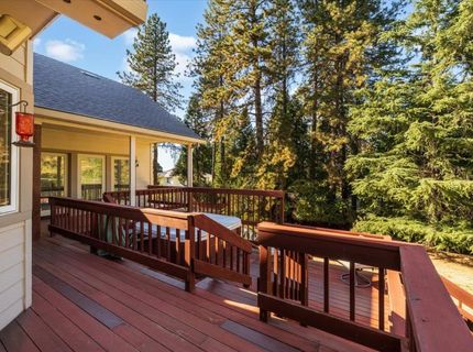 11350 Via Vis, Nevada City, CA 95959 Photo