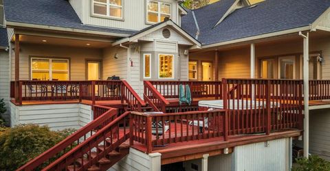 11350 Via Vis, Nevada City, CA 95959 Photo