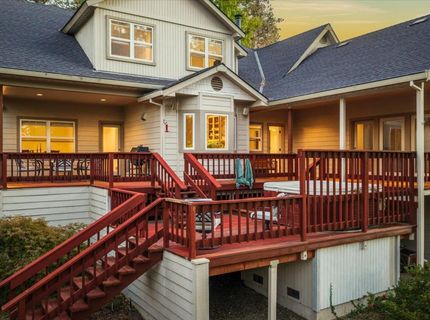 11350 Via Vis, Nevada City, CA 95959 Photo
