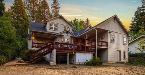 11350 Via Vis, Nevada City, CA 95959 Photo
