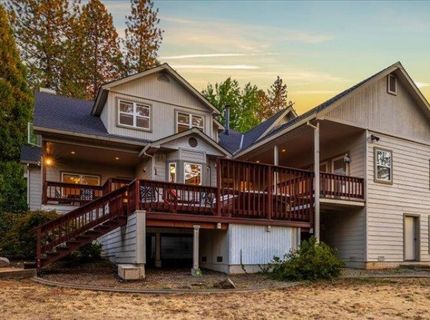 11350 Via Vis, Nevada City, CA 95959 Photo
