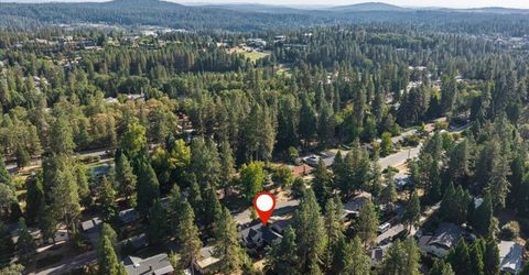 11350 Via Vis, Nevada City, CA 95959 Photo