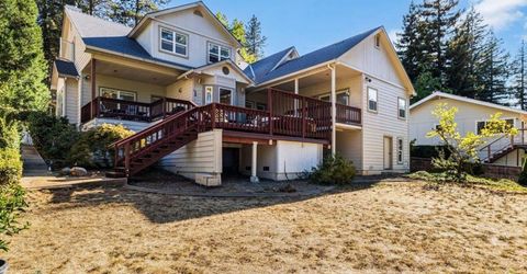 11350 Via Vis, Nevada City, CA 95959 Photo