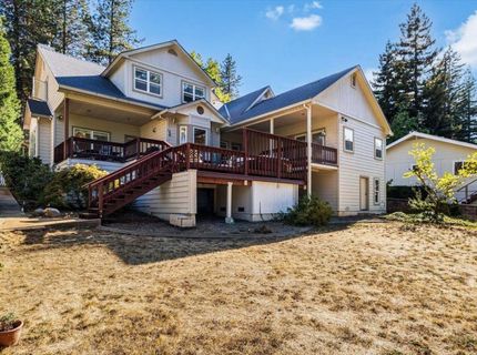 11350 Via Vis, Nevada City, CA 95959 Photo