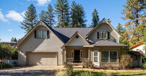 11350 Via Vis, Nevada City, CA 95959 Photo