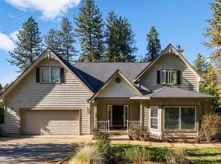 11350 Via Vis, Nevada City, CA 95959 Photo
