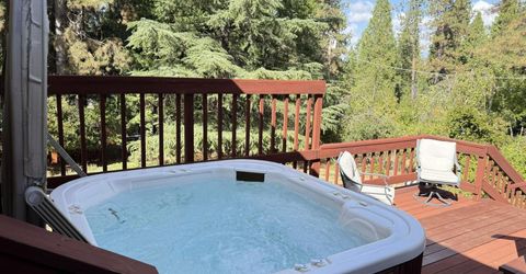 11350 Via Vis, Nevada City, CA 95959 Photo