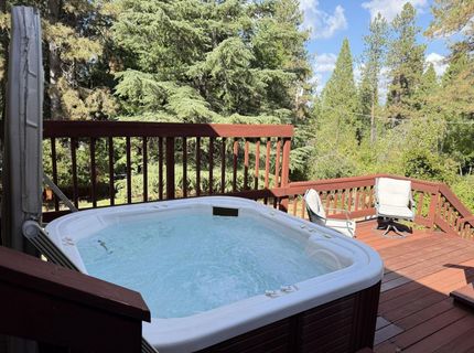 11350 Via Vis, Nevada City, CA 95959 Photo