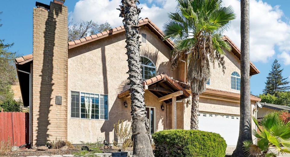 3565 Mountain View Dr, Rocklin, CA 95677 Photo