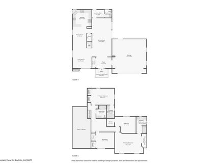 3565 Mountain View Dr, Rocklin, CA 95677 Photo