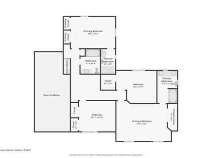 3565 Mountain View Dr, Rocklin, CA 95677 Photo