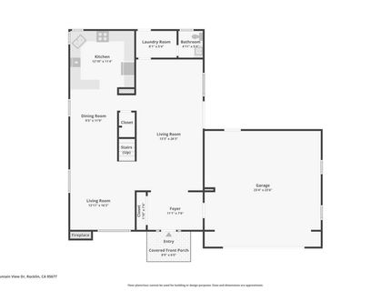 3565 Mountain View Dr, Rocklin, CA 95677 Photo