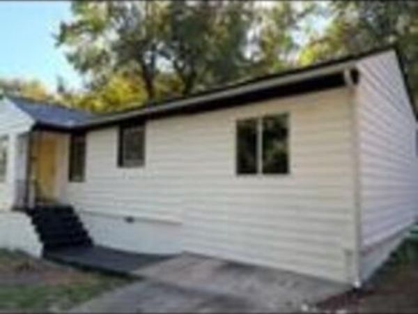 2165 SW Nelms Drive SW, Atlanta, GA 30315