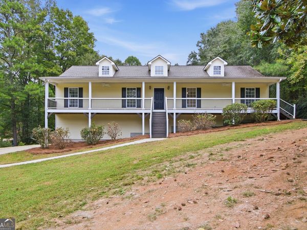 3487 Villa Rica Highway, Dallas, GA 30157