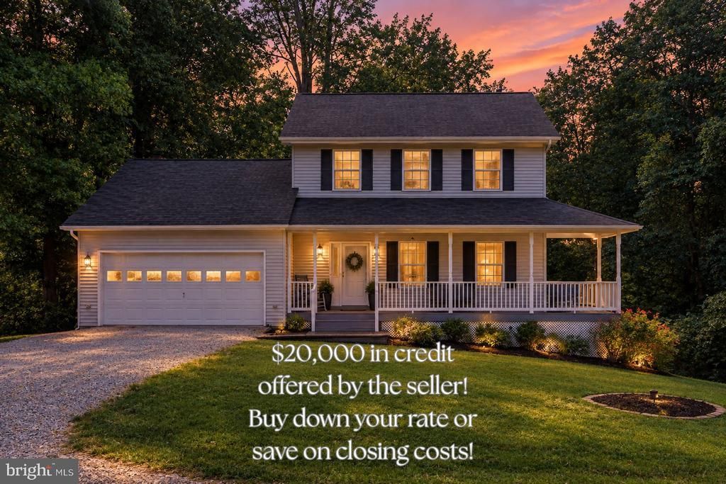 3693 BROOKESIDE DRIVE, CHESAPEAKE BEACH, MD 20732