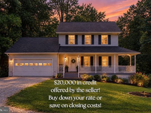 3693 BROOKESIDE DRIVE, CHESAPEAKE BEACH, MD 20732