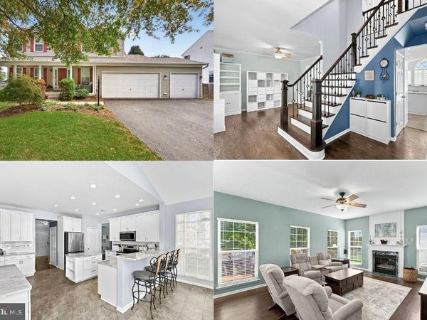 945 DEVONSHIRE CIRCLE, PURCELLVILLE, VA 20132