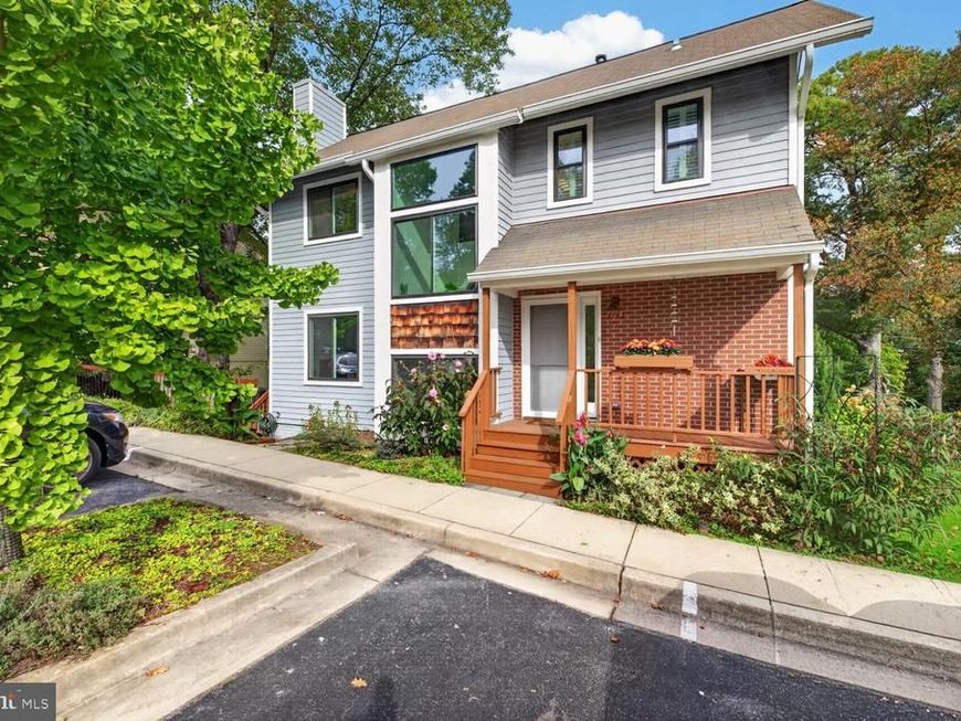 8142 Hartford Avenue, Silver Spring, MD 20910 Main Photo
