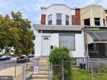 501 S 57TH STREET, PHILADELPHIA, PA 19143