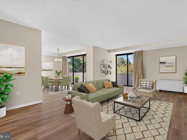 4141 N HENDERSON ROAD, Unit 210, ARLINGTON, VA 22203