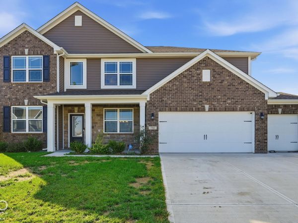 7743 Fairwood Boulevard, Plainfield, IN 46168