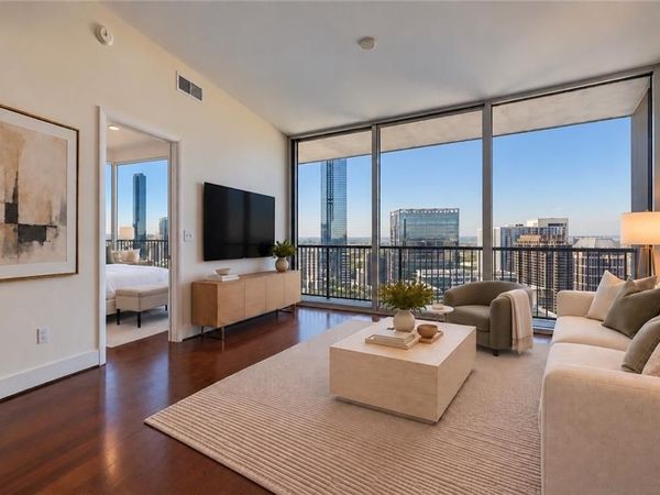 1080 Peachtree Street NE, Unit 3116, Atlanta, GA 30309