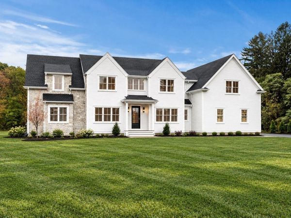2 Cynthia Circle, Wenham, MA 01984