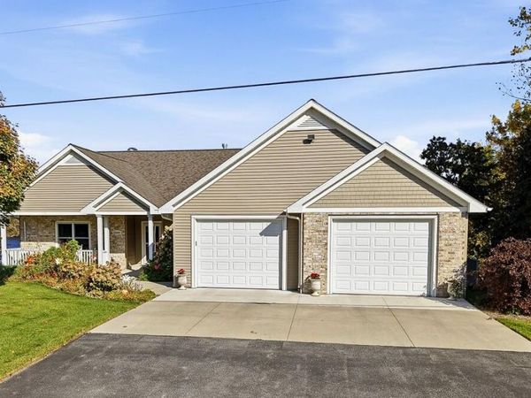 22200 Rockville Rd, Kiel, WI 53042