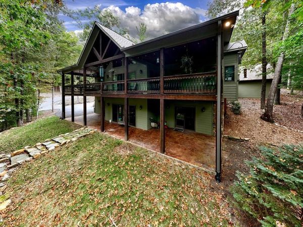 1875 Daves Road, Morganton, GA 30560