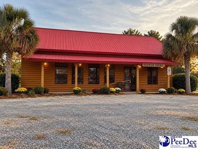 4462 Lamar Hwy, Timmonsville, SC 29532