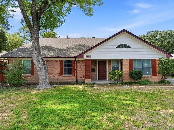 9221 Plano Road, Dallas, TX 75238