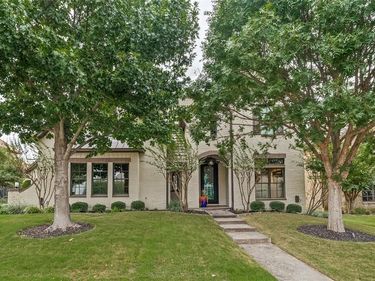 4663 Sidonia Court, Fort Worth, TX 76126