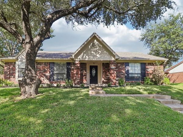 7305 Elizabeth Place, Plano, TX 75025