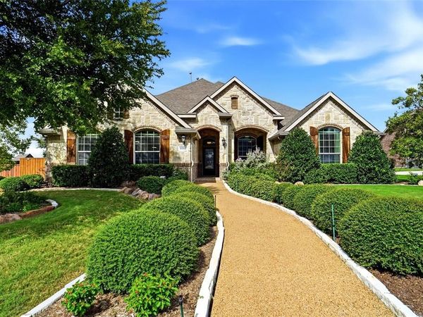 8301 Rock Valley Drive, Rowlett, TX 75089