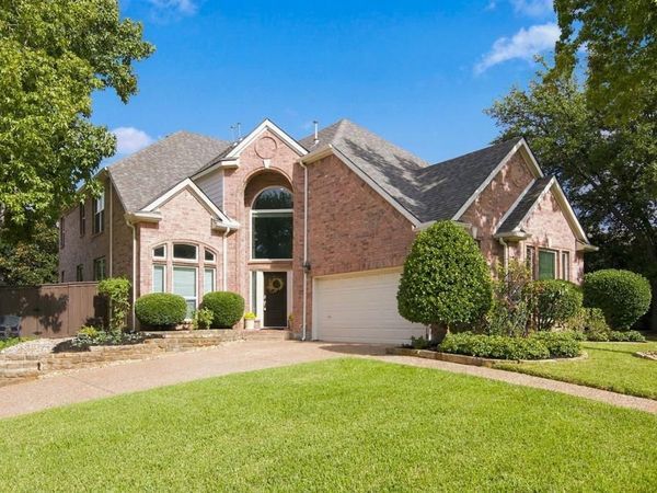 3101 Sheryl Drive, Flower Mound, TX 75022