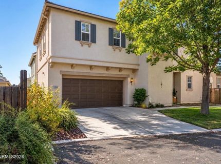 6986 Sacred Circle, Sparks, NV 89436 Photo