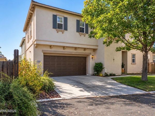 6986 Sacred Circle, Sparks, NV 89436