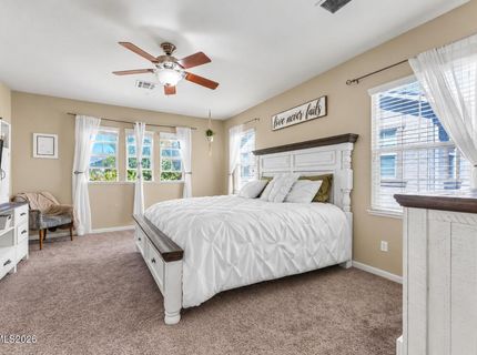 6986 Sacred Circle, Sparks, NV 89436 Photo