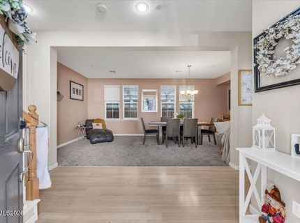 6986 Sacred Circle, Sparks, NV 89436 Photo