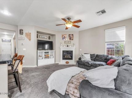6986 Sacred Circle, Sparks, NV 89436 Photo
