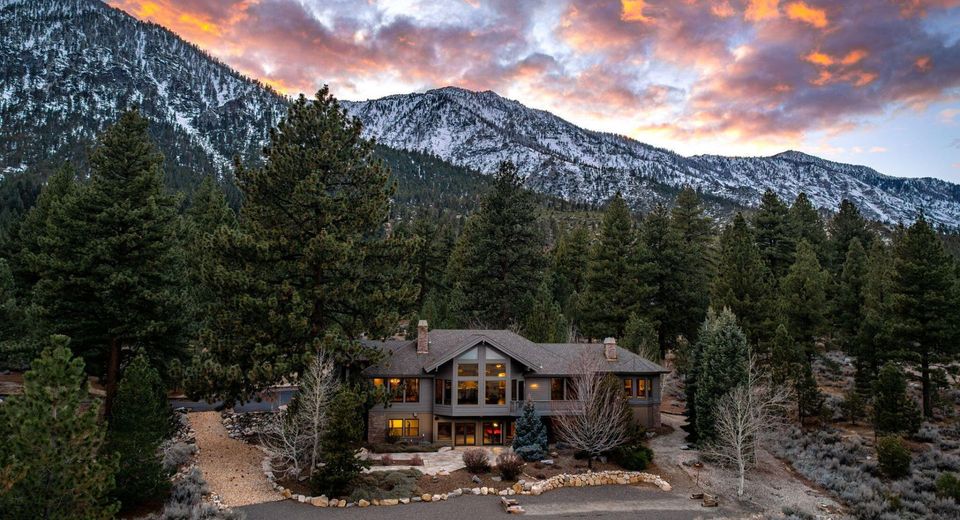 220 Sheridan Creek Court, Gardnerville, NV 89460 Photo