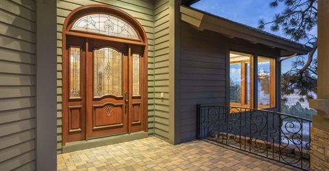 220 Sheridan Creek Court, Gardnerville, NV 89460 Photo